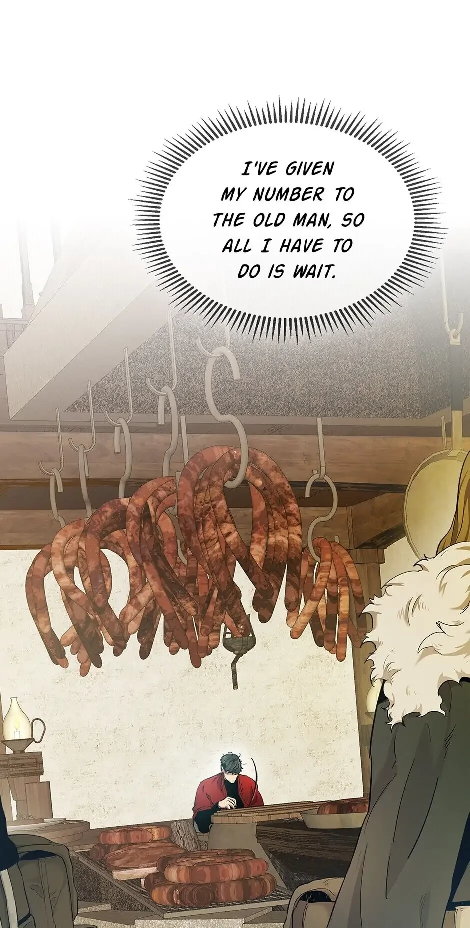Level Up with the Gods Chapter 24 - 68