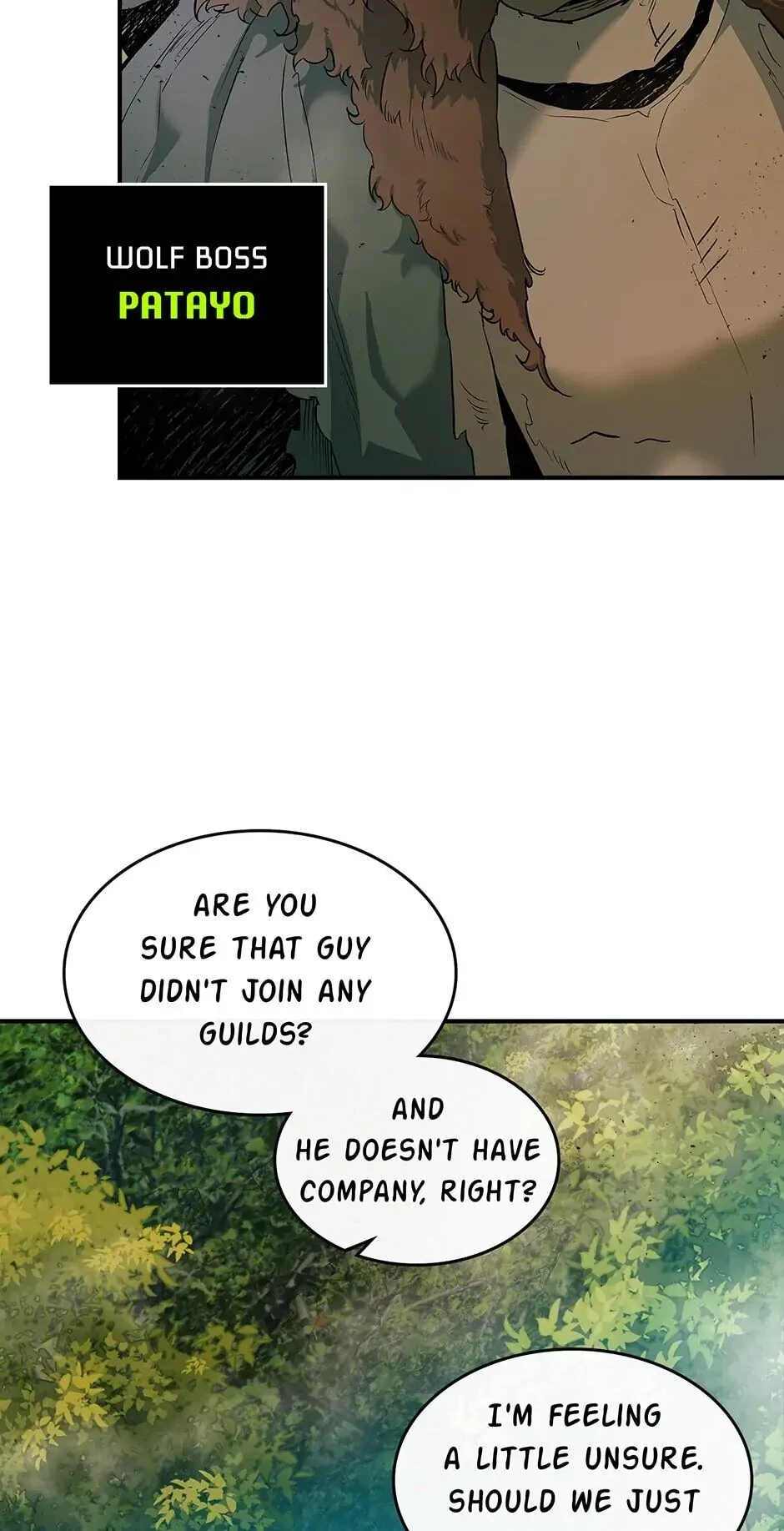 Level Up with the Gods Chapter 23 - 59