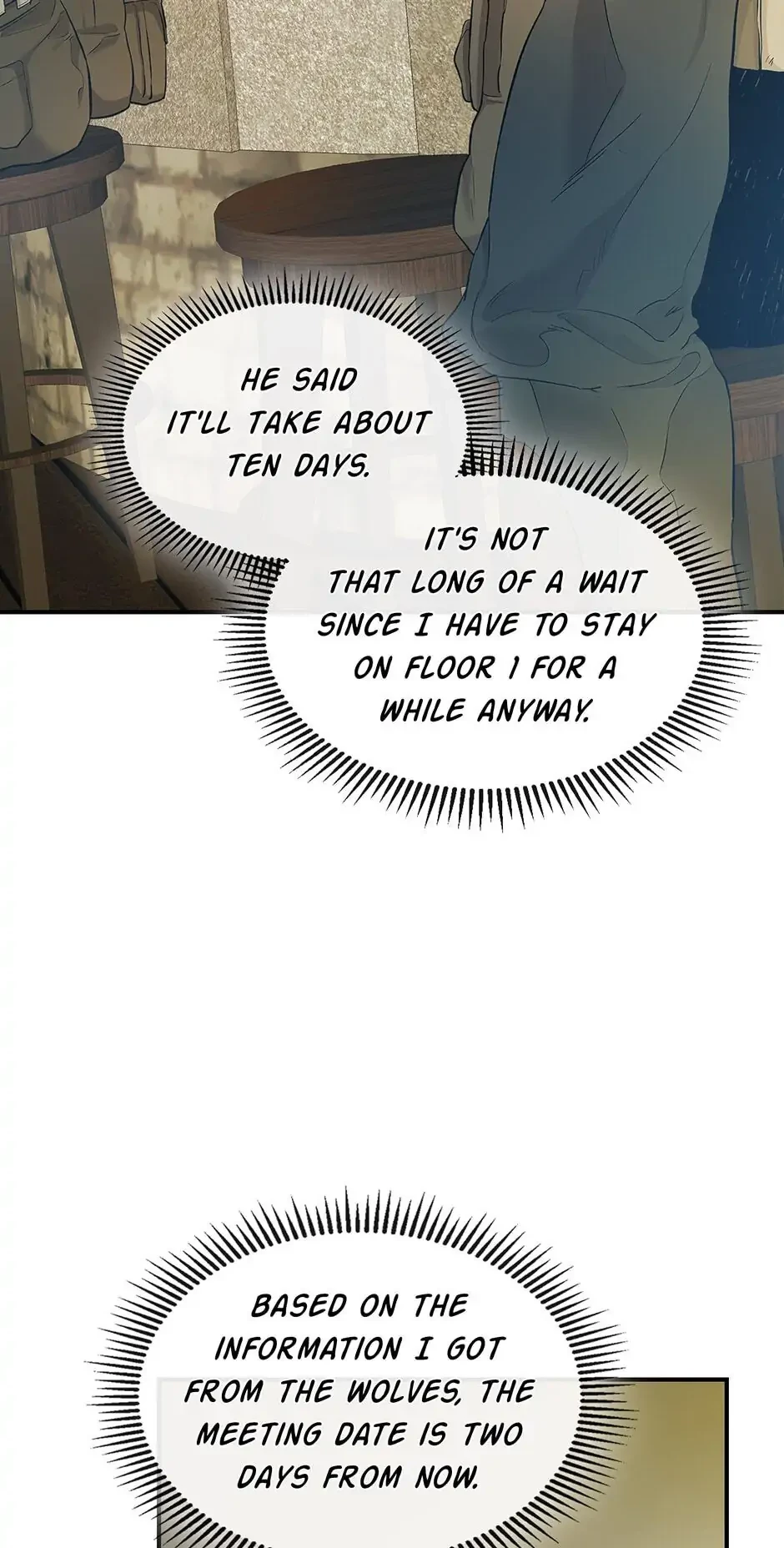 Level Up with the Gods Chapter 24 - 69