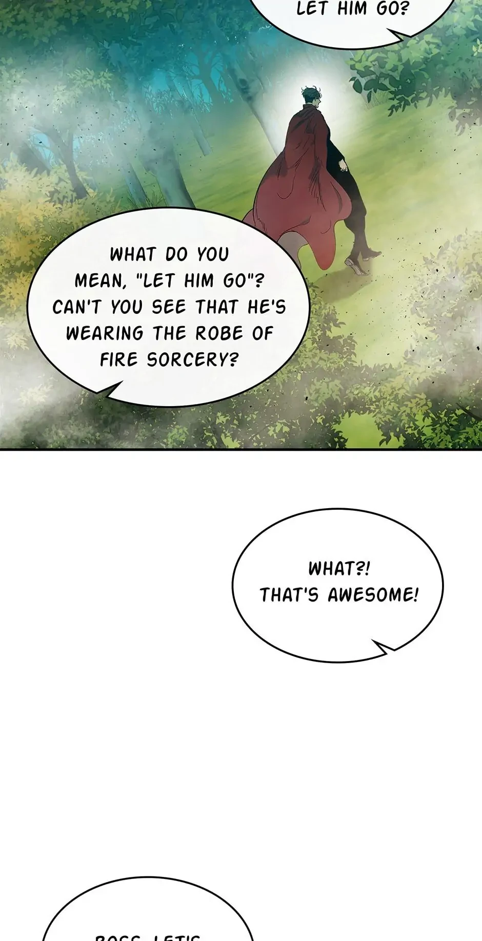 Level Up with the Gods Chapter 23 - 60