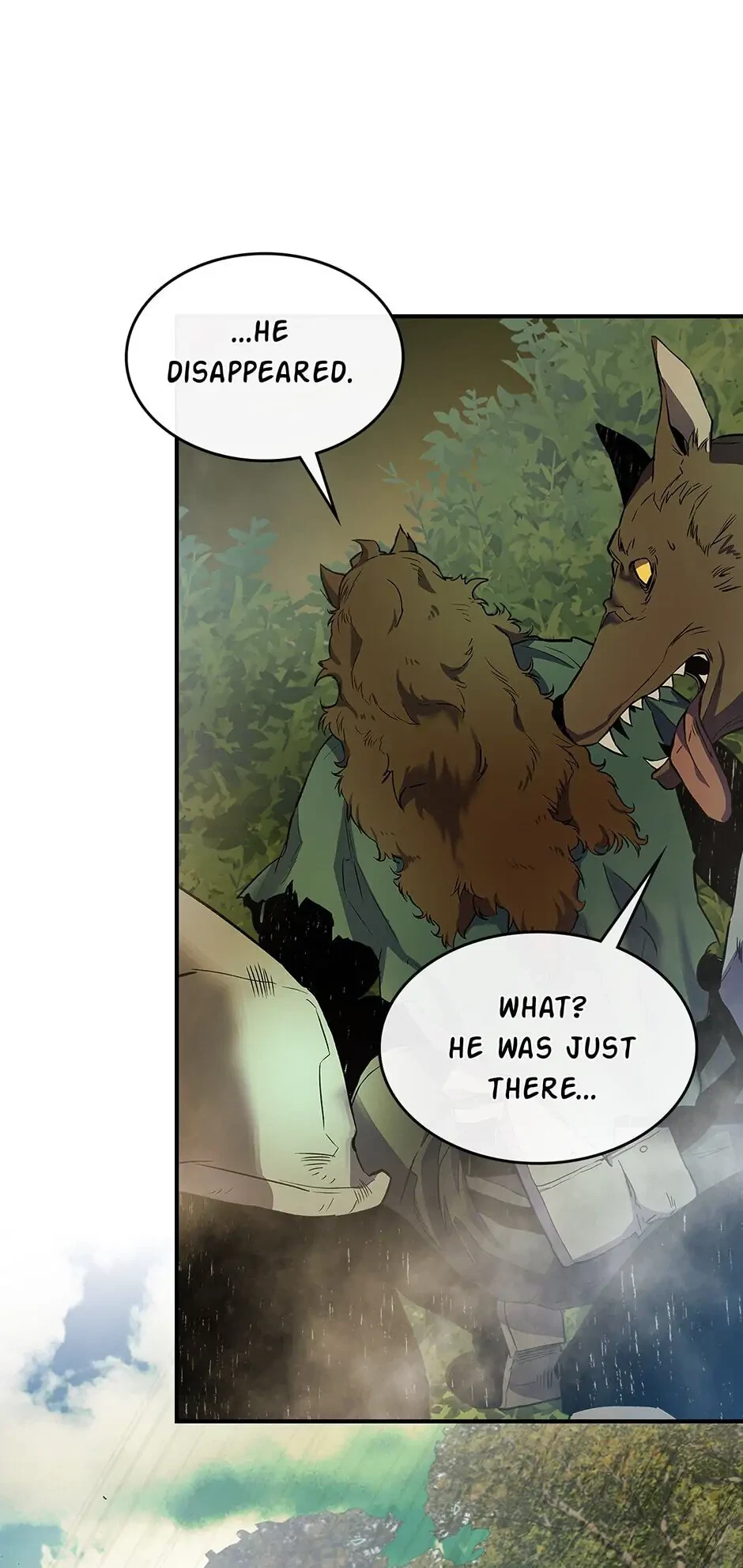 Level Up with the Gods Chapter 23 - 62