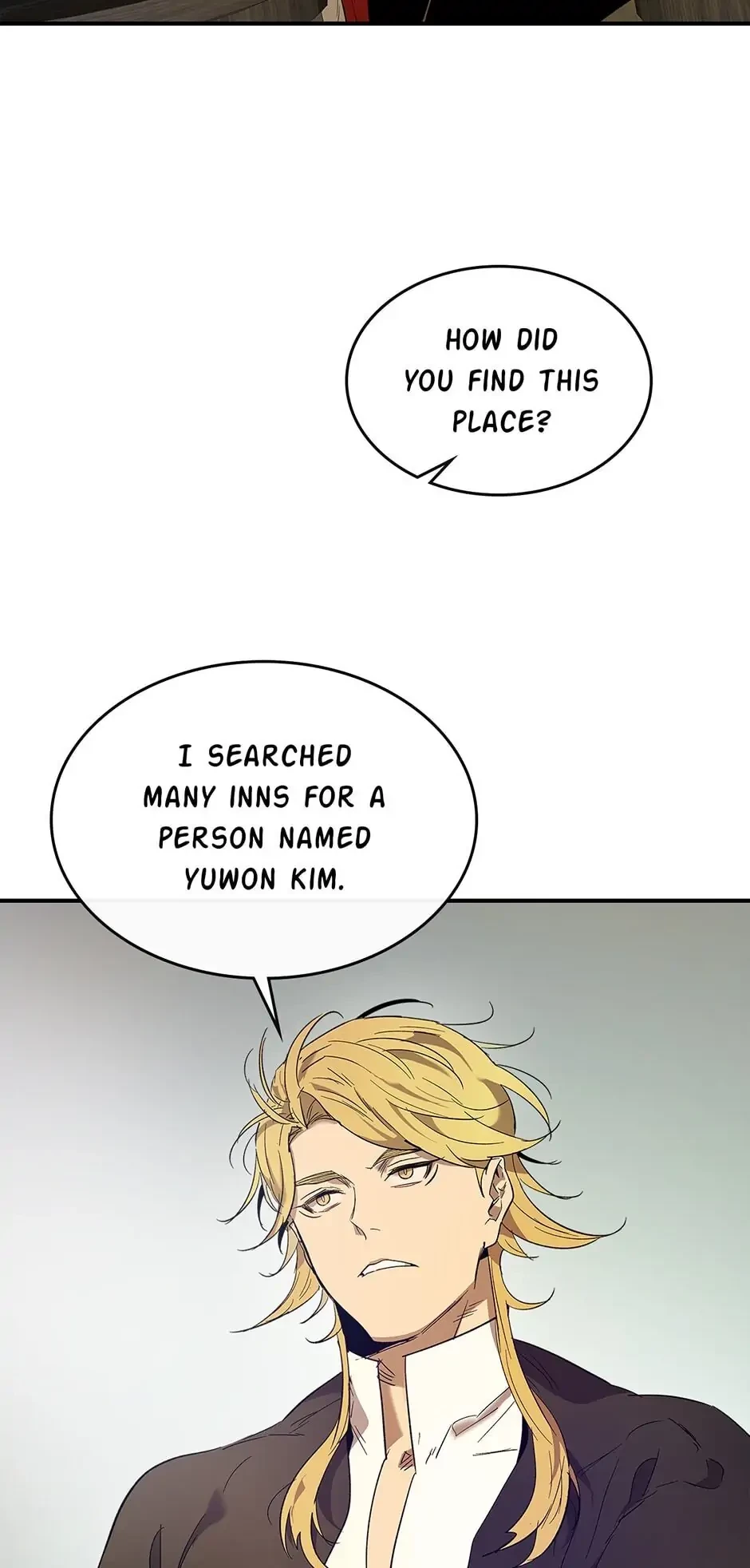 Level Up with the Gods Chapter 24 - 72