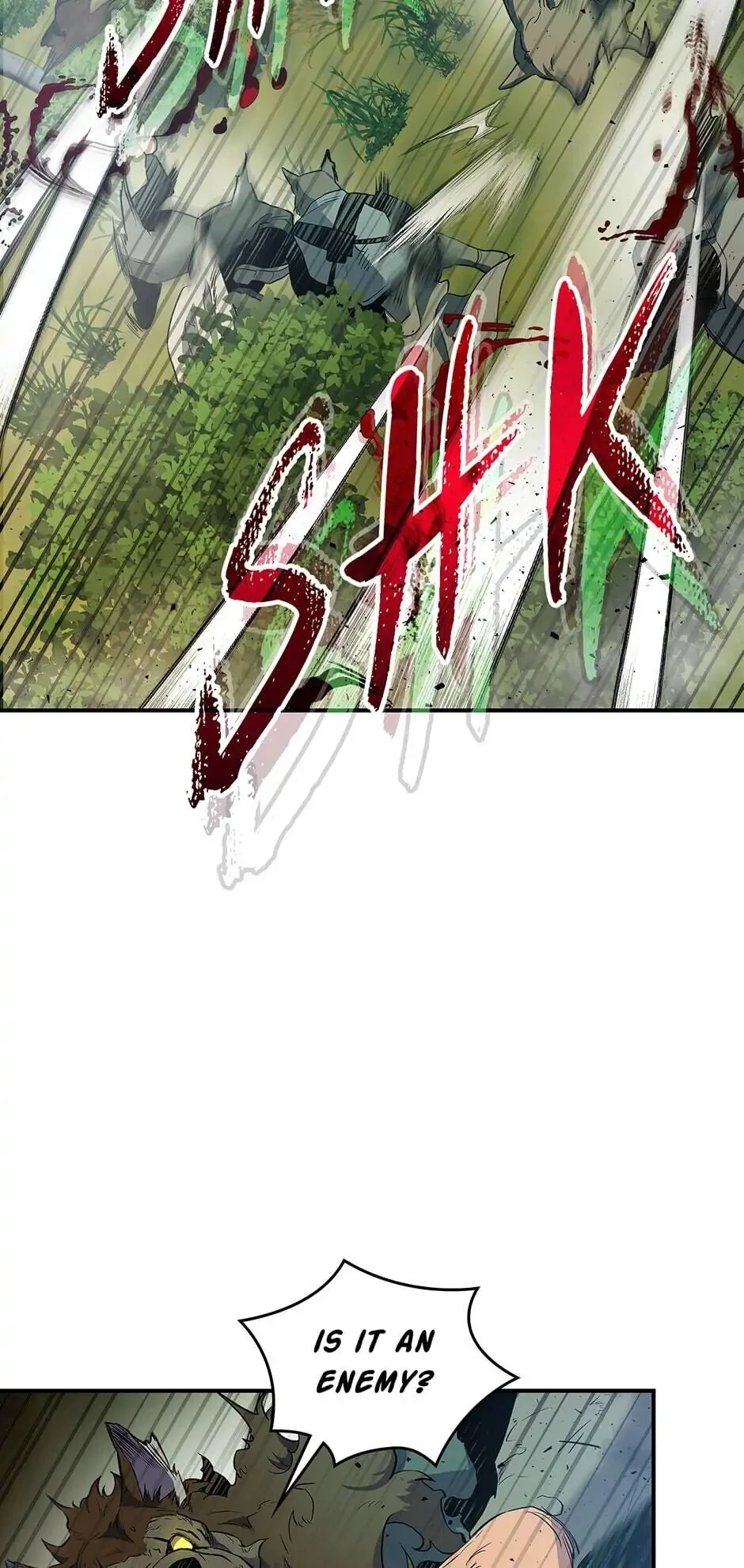 Level Up with the Gods Chapter 23 - 64