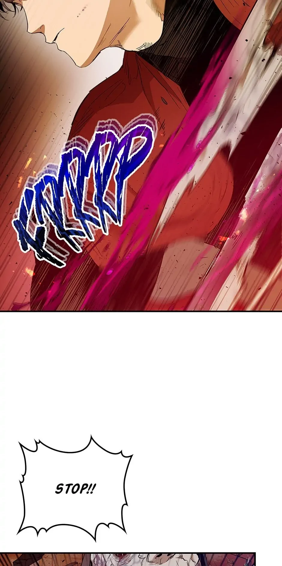 Level Up with the Gods Chapter 22 - 21