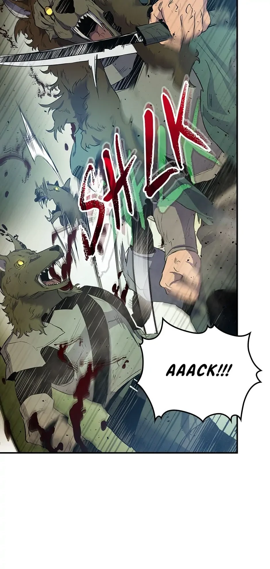 Level Up with the Gods Chapter 23 - 65