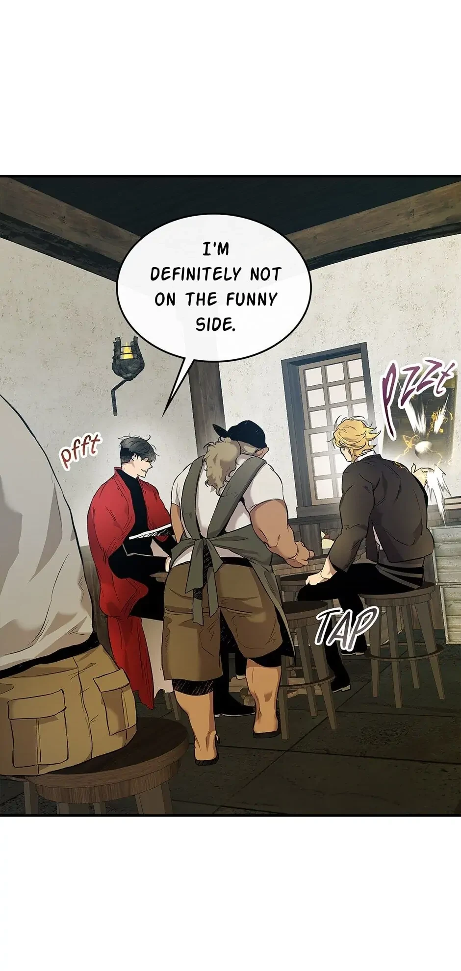 Level Up with the Gods Chapter 24 - 76