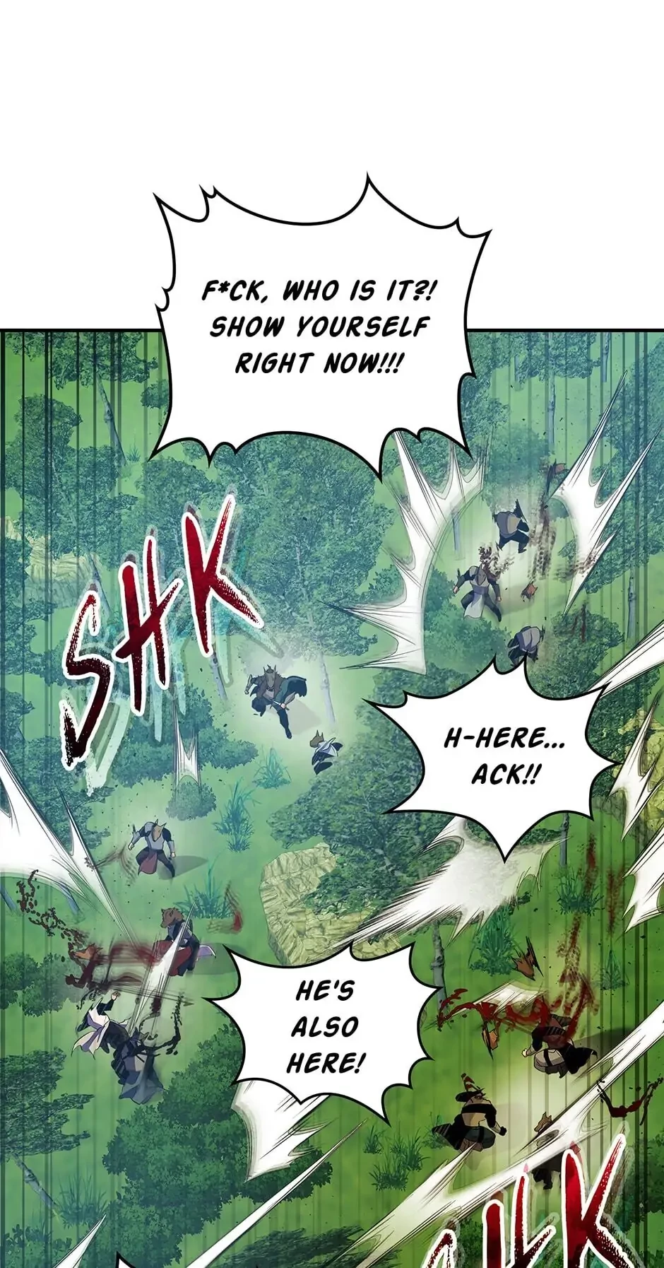 Level Up with the Gods Chapter 23 - 66