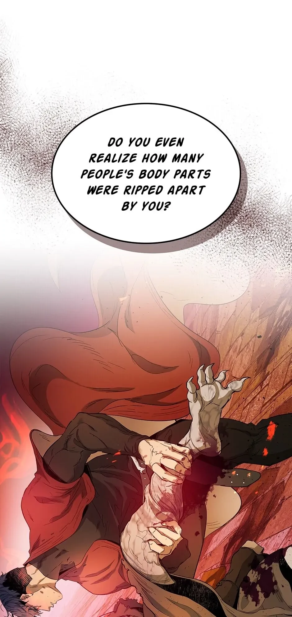 Level Up with the Gods Chapter 22 - 23
