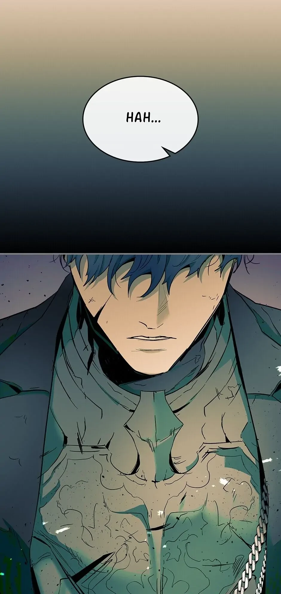 Level Up with the Gods Chapter 22 - 25