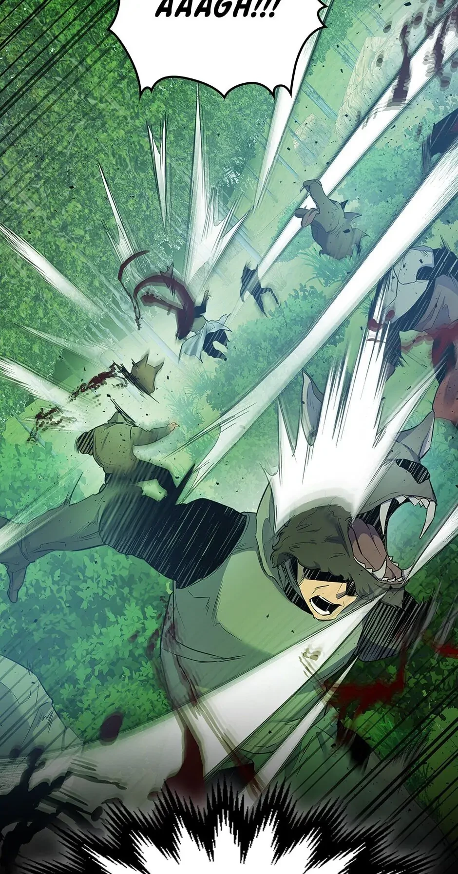 Level Up with the Gods Chapter 23 - 69