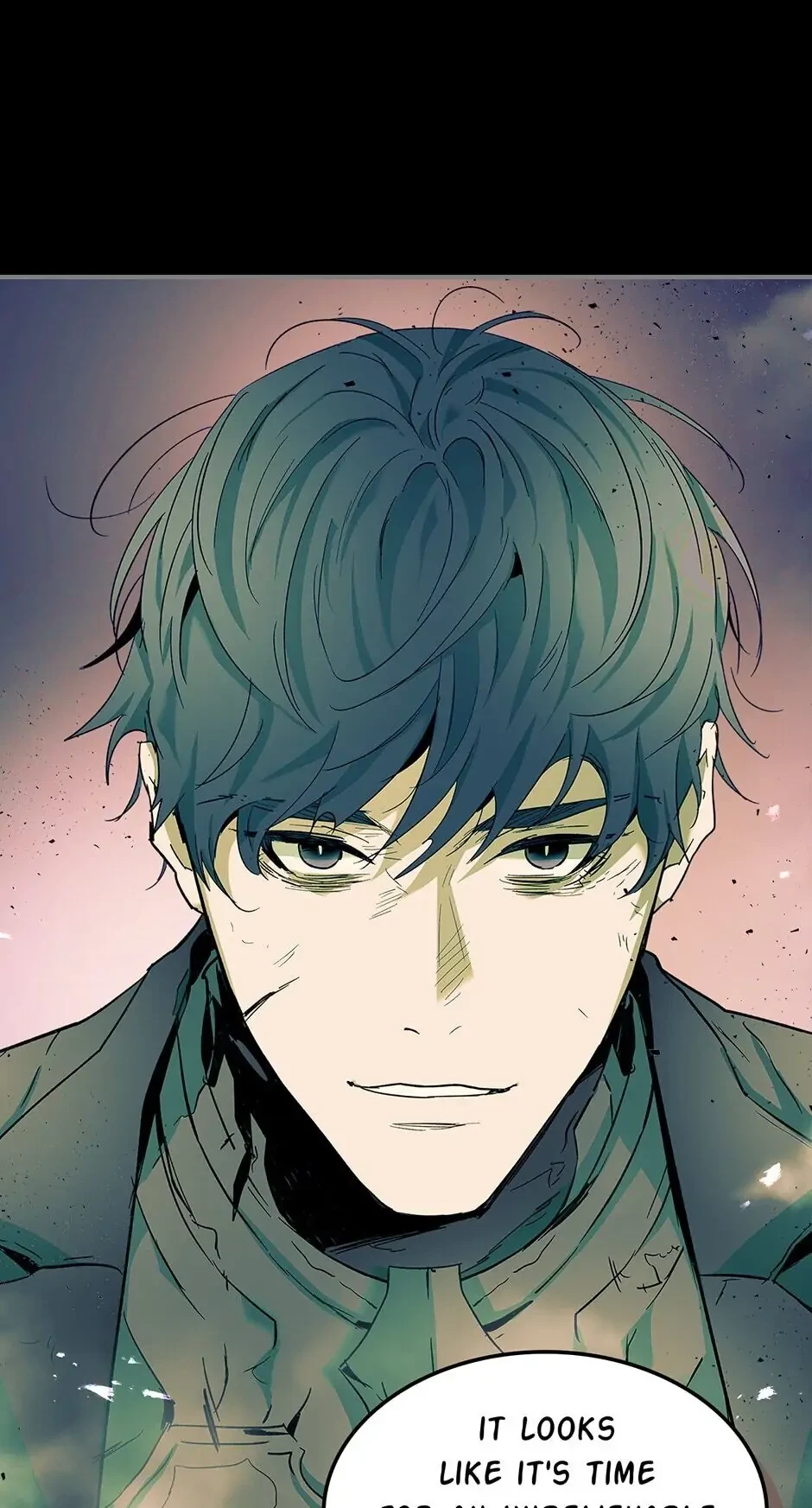 Level Up with the Gods Chapter 22 - 28