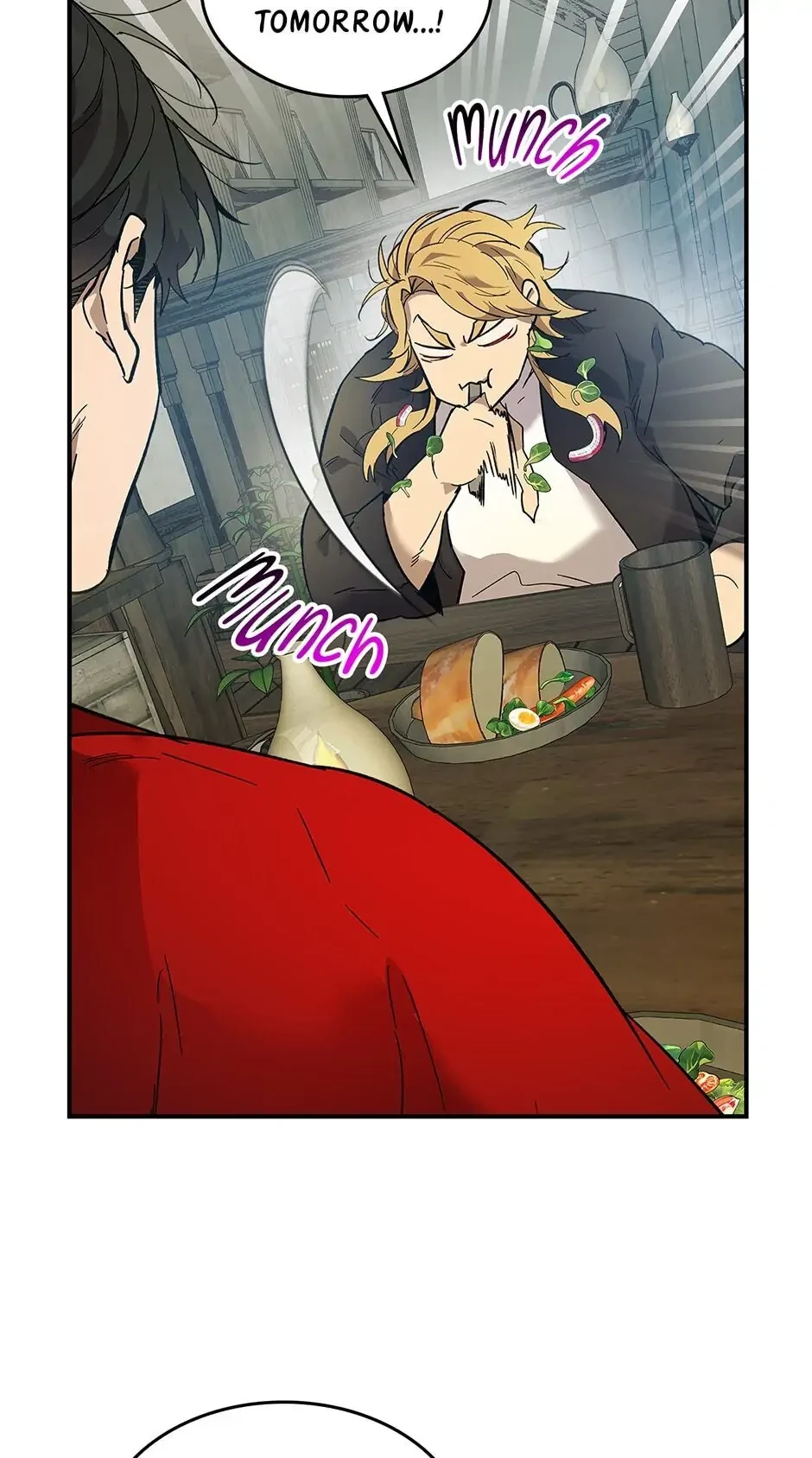 Level Up with the Gods Chapter 24 - 84