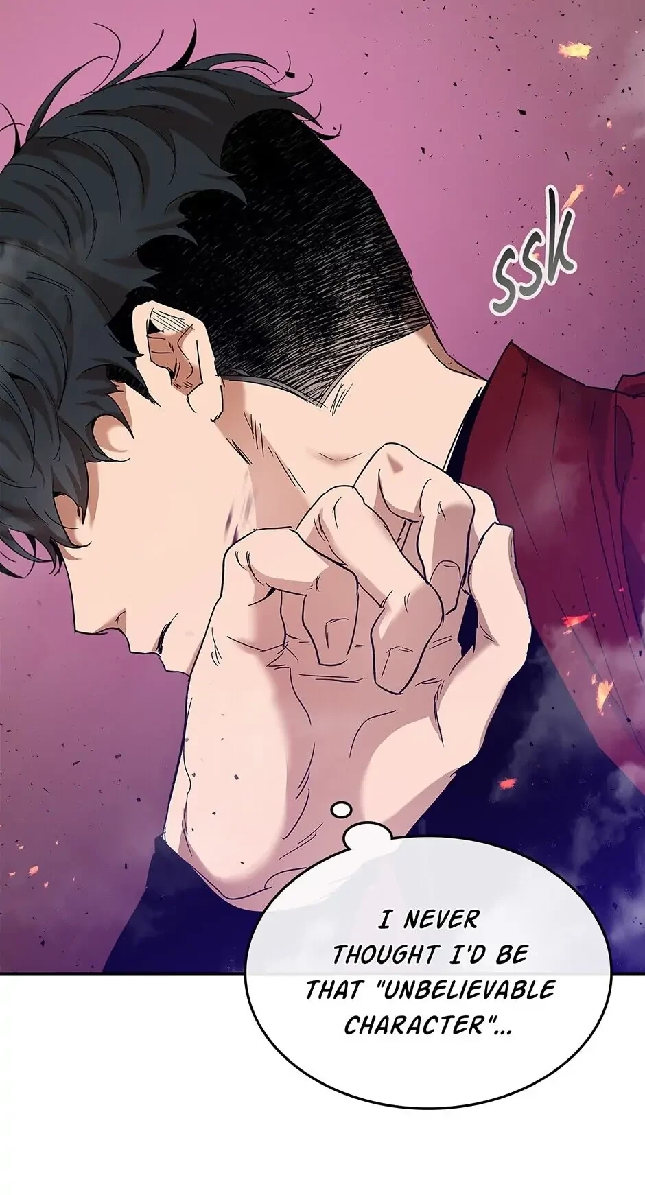 Level Up with the Gods Chapter 22 - 31