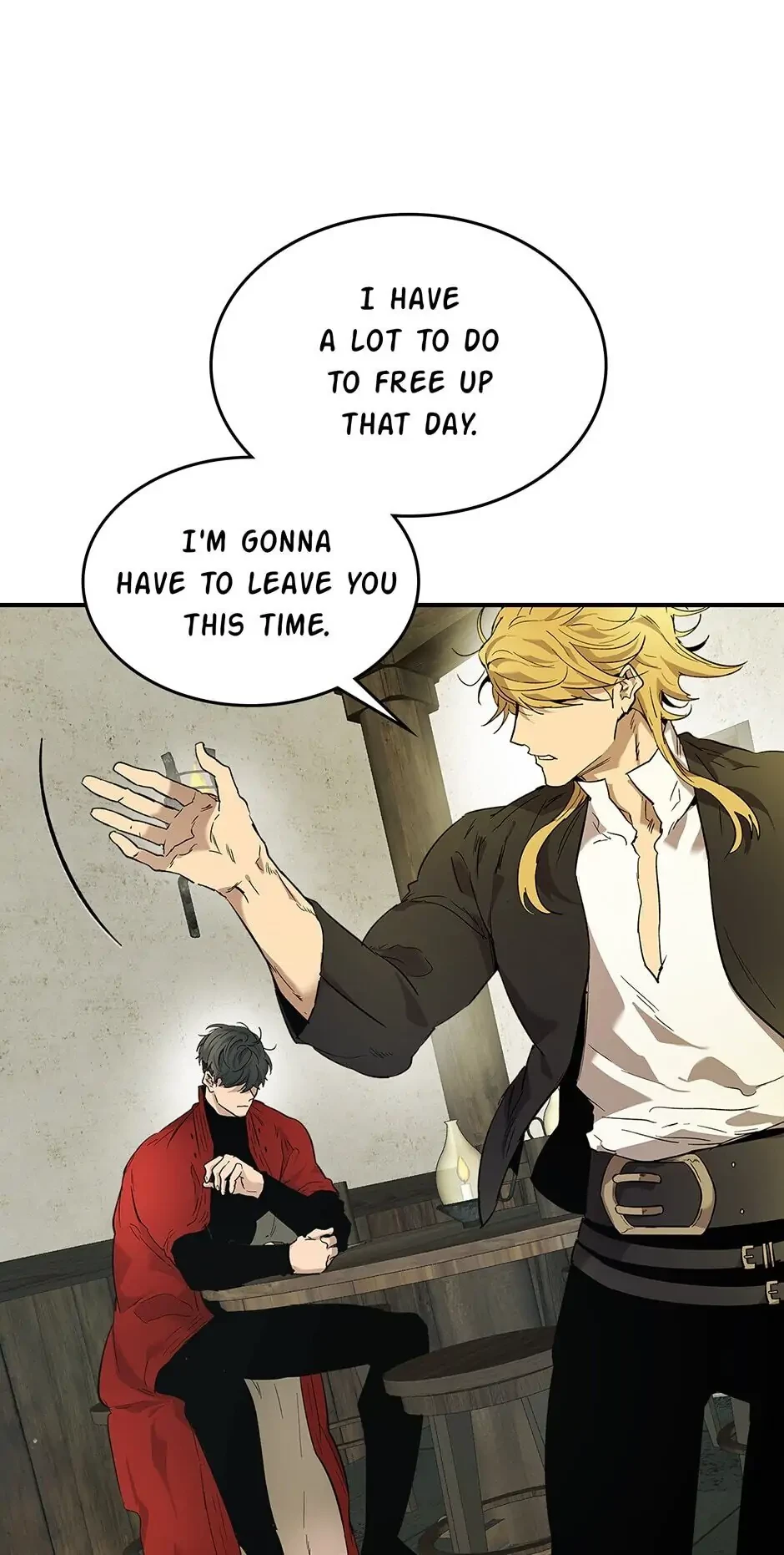 Level Up with the Gods Chapter 24 - 86