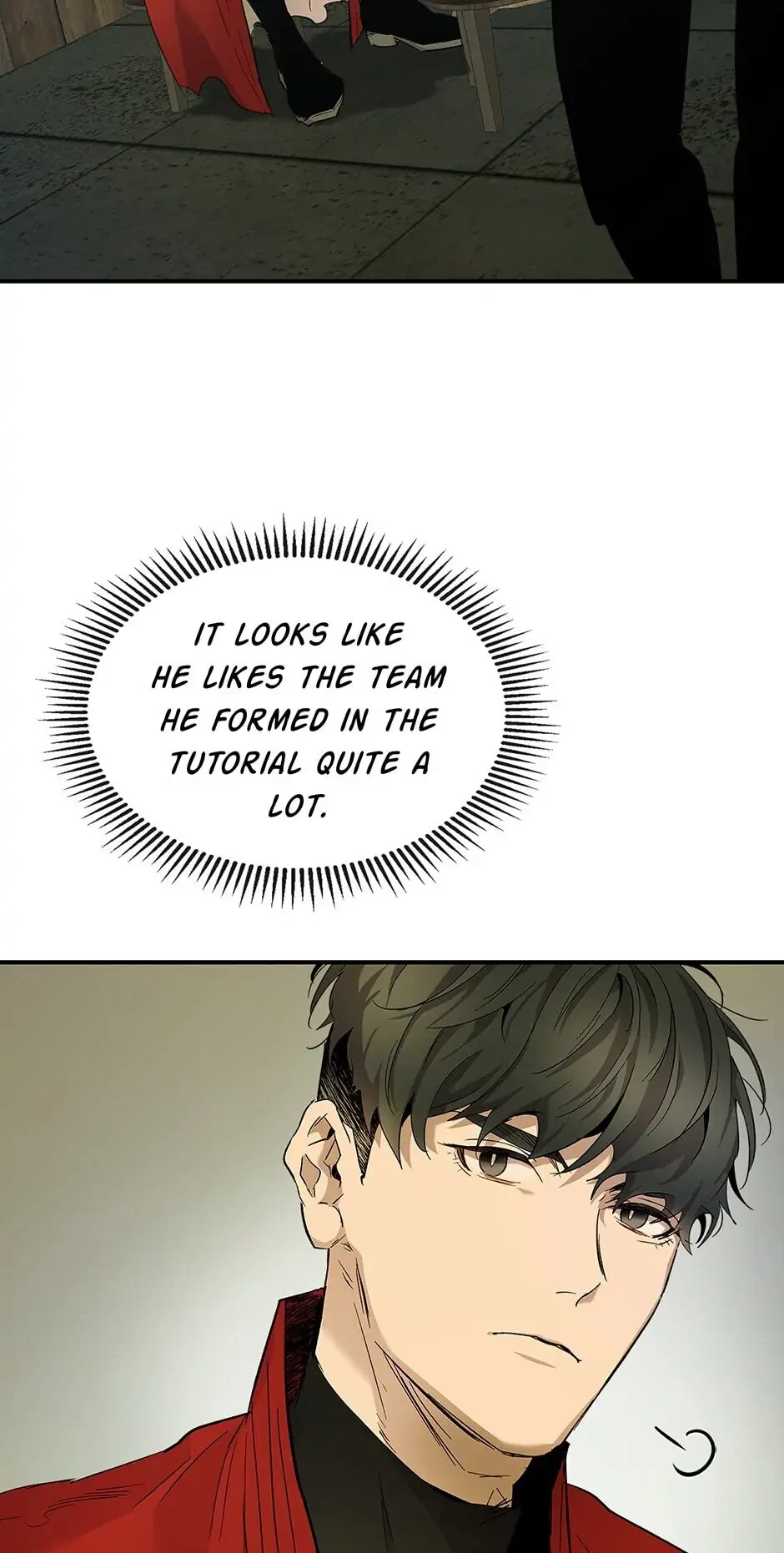 Level Up with the Gods Chapter 24 - 87