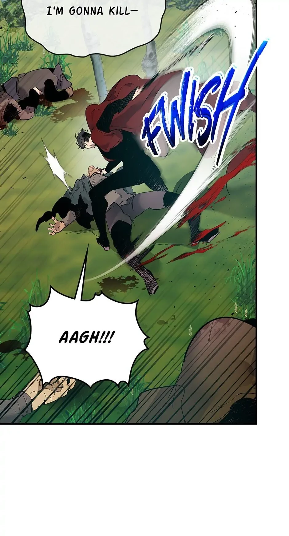 Level Up with the Gods Chapter 23 - 77