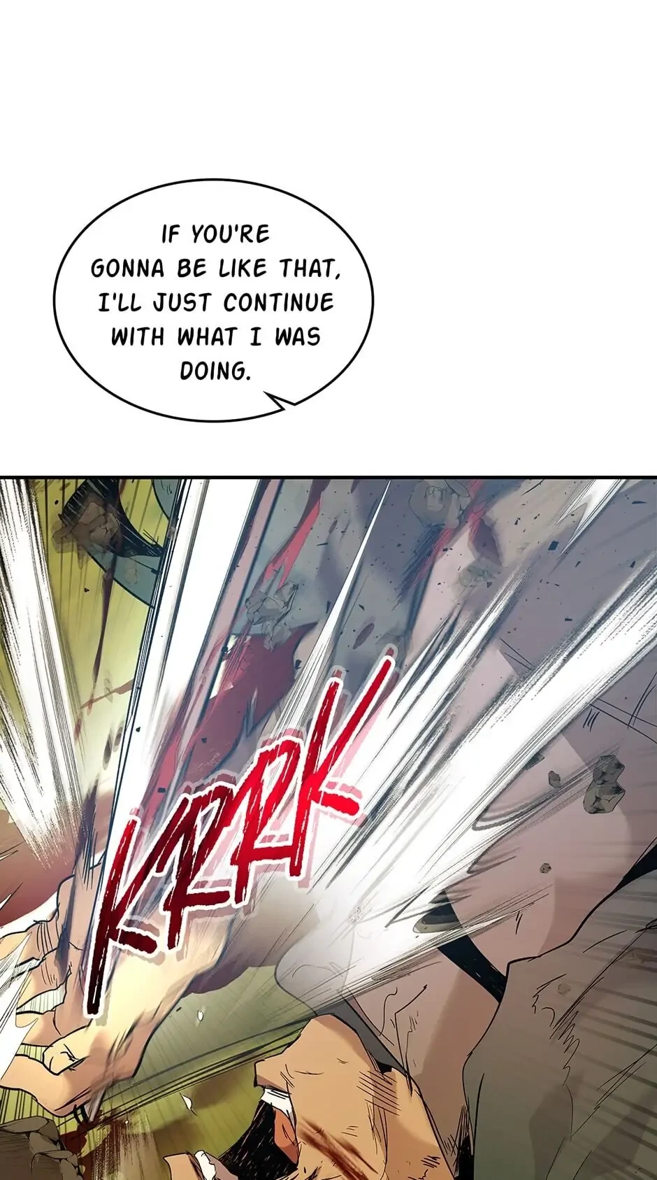 Level Up with the Gods Chapter 23 - 78