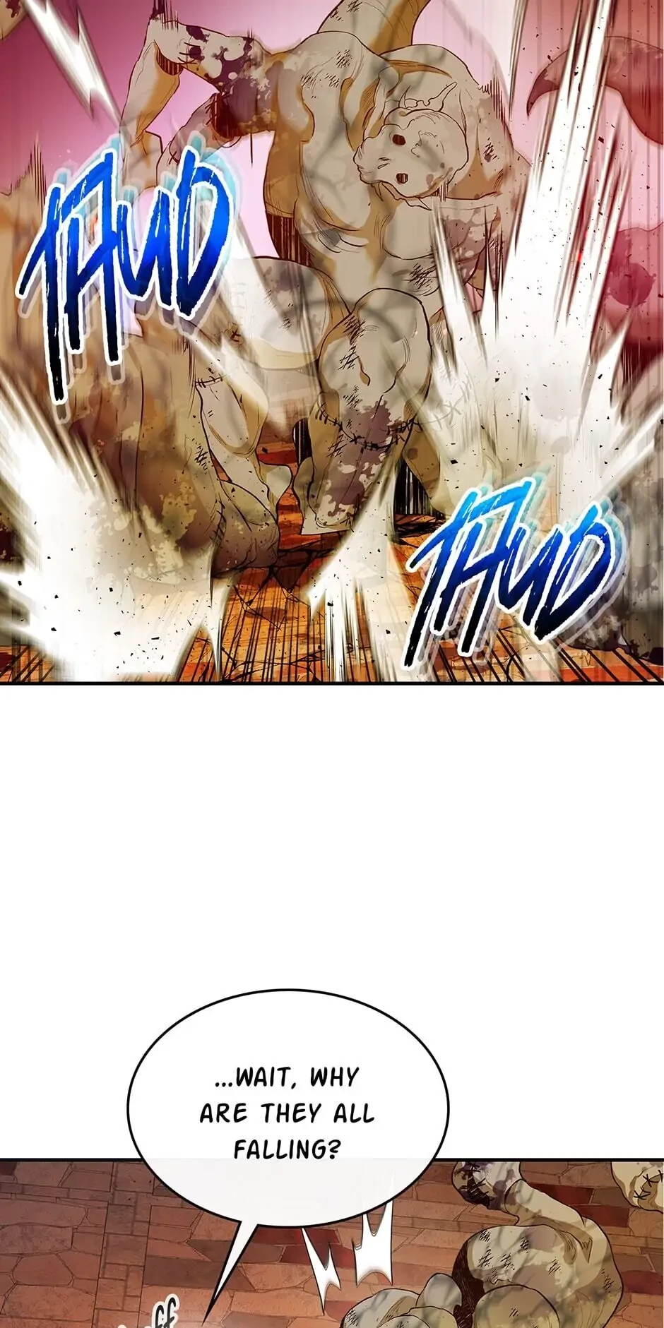 Level Up with the Gods Chapter 22 - 35