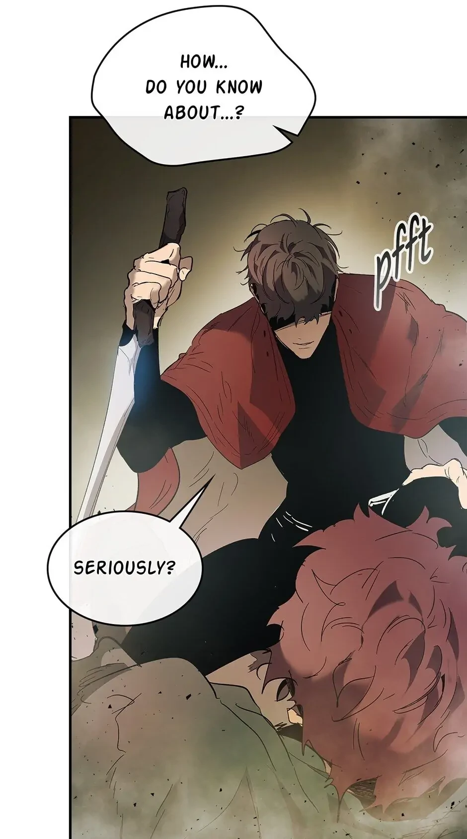 Level Up with the Gods Chapter 23 - 81