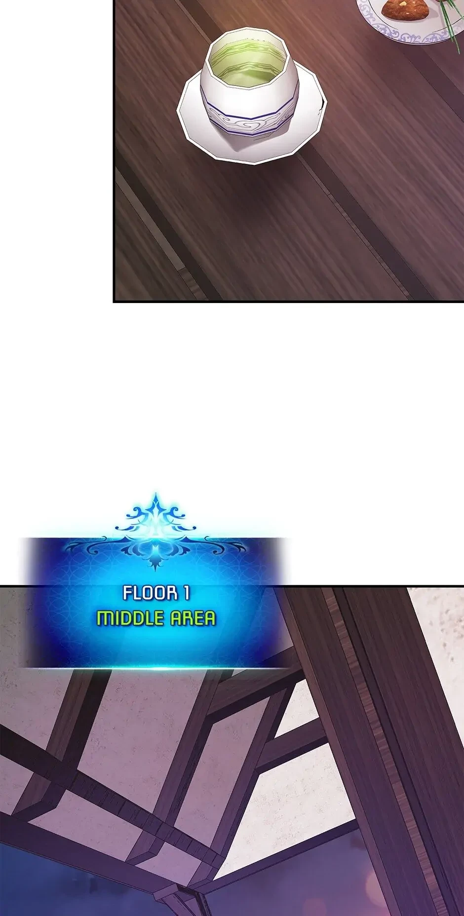 Level Up with the Gods Chapter 23 - 87