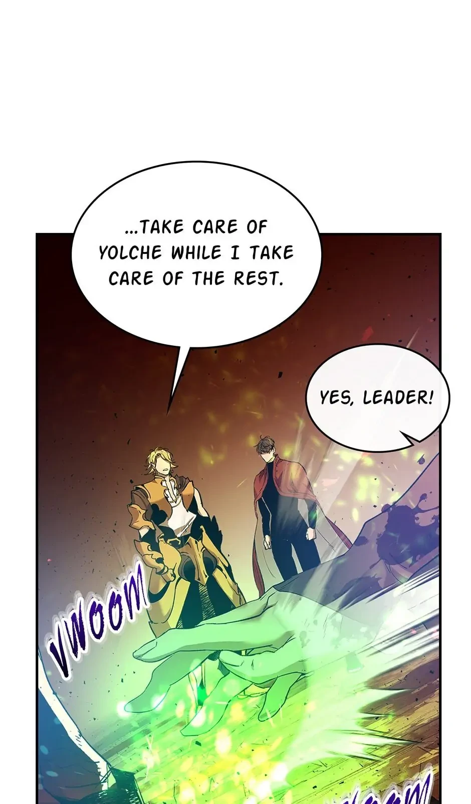 Level Up with the Gods Chapter 22 - 42