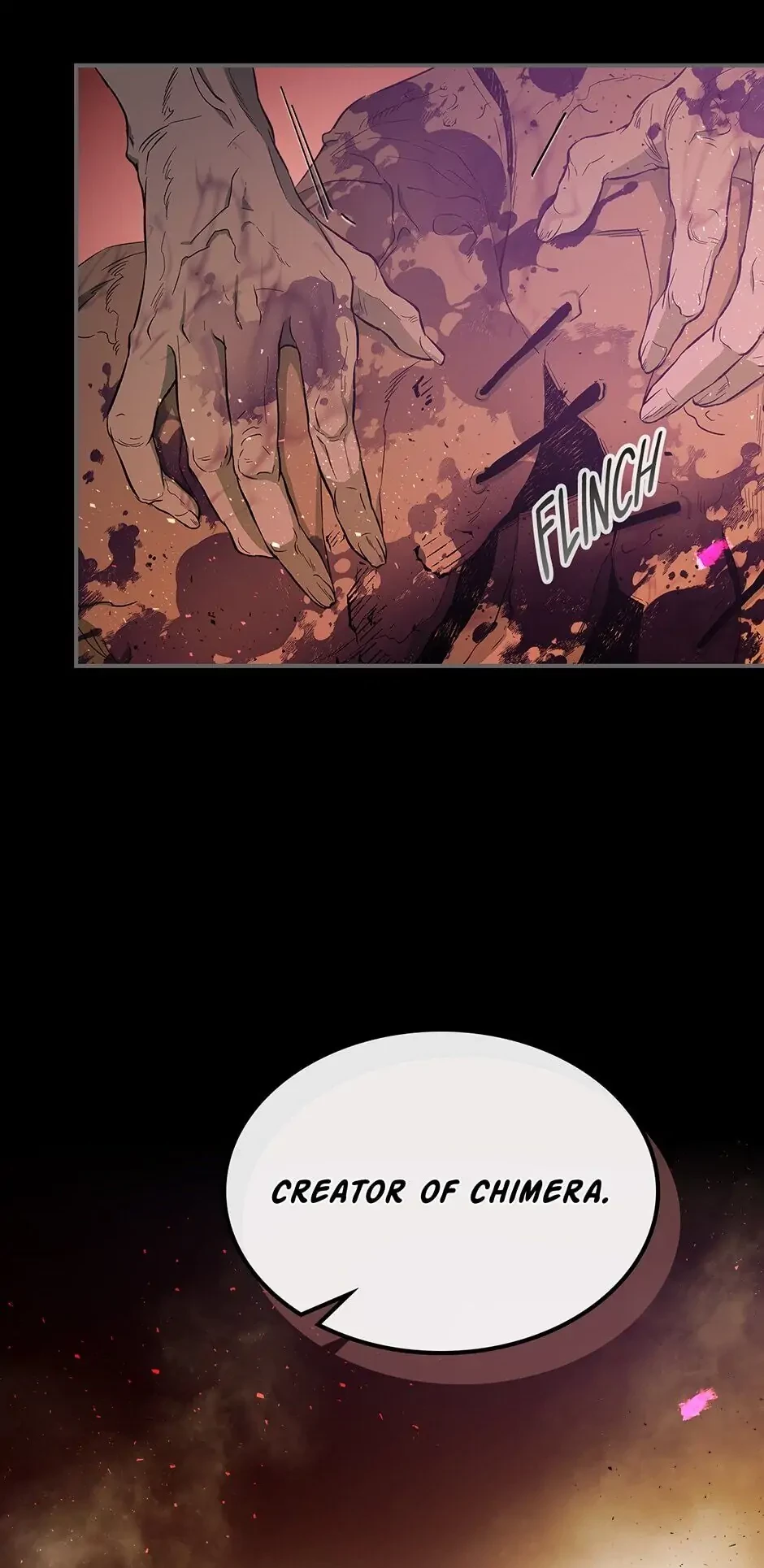 Level Up with the Gods Chapter 21 - 4