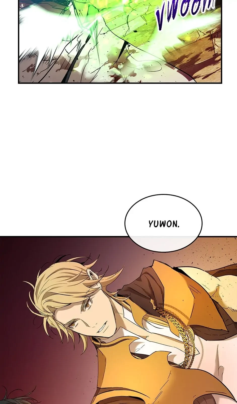 Level Up with the Gods Chapter 22 - 43