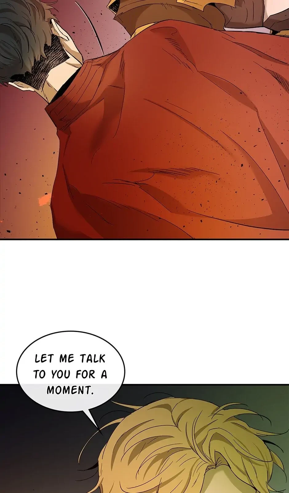 Level Up with the Gods Chapter 22 - 44