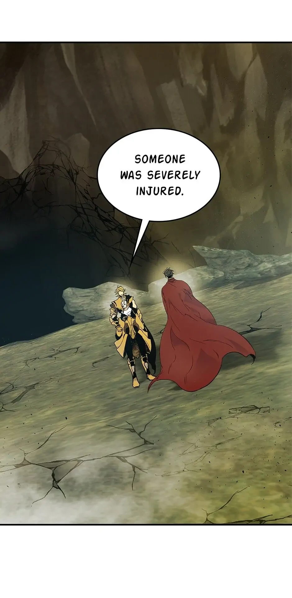 Level Up with the Gods Chapter 22 - 48