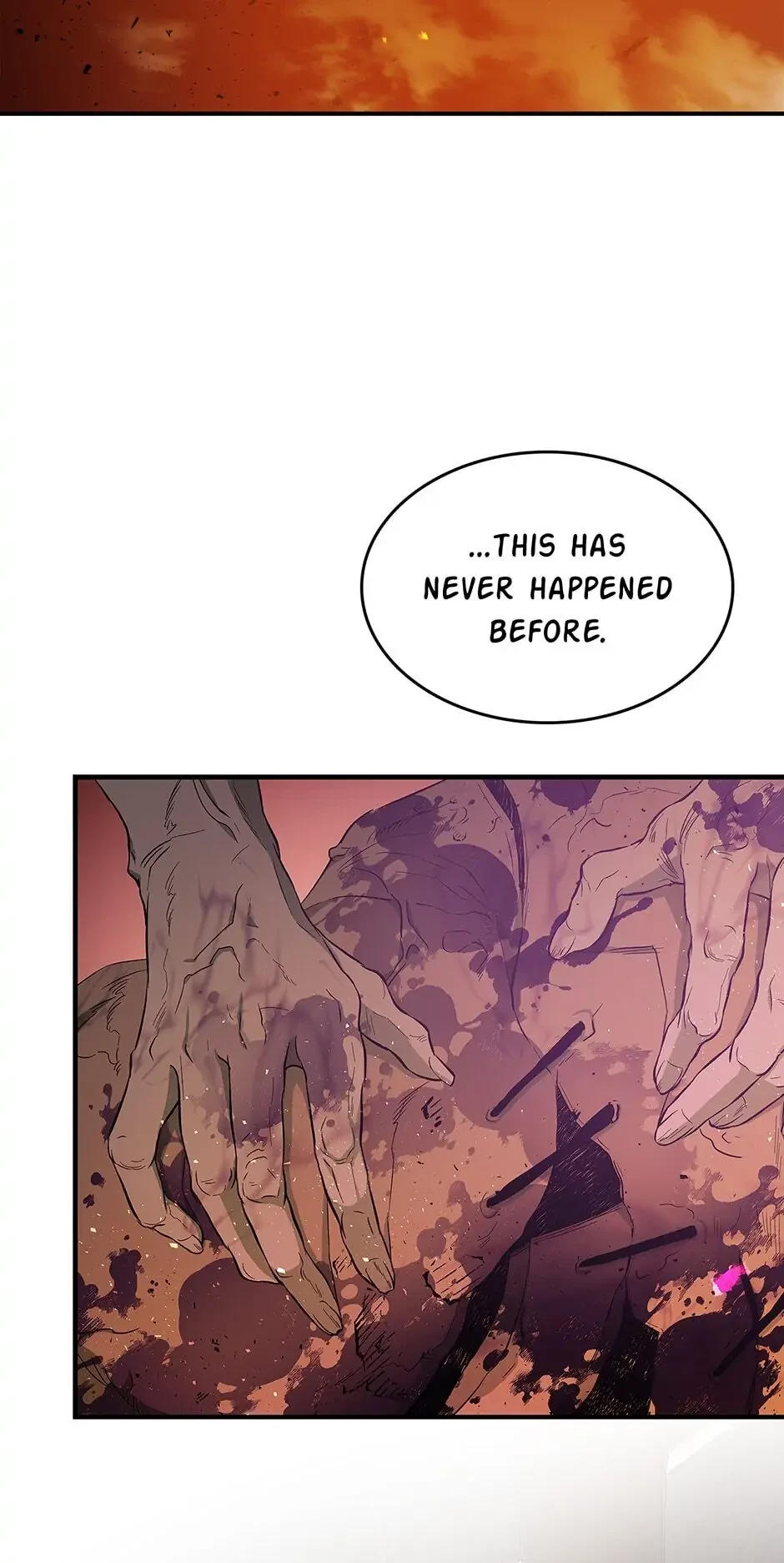 Level Up with the Gods Chapter 21 - 9