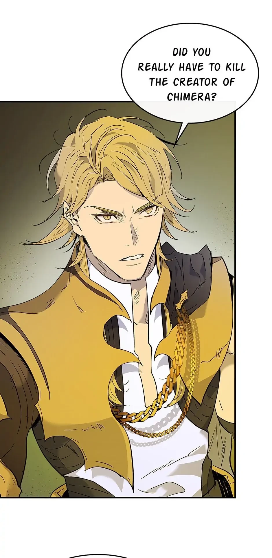 Level Up with the Gods Chapter 22 - 49