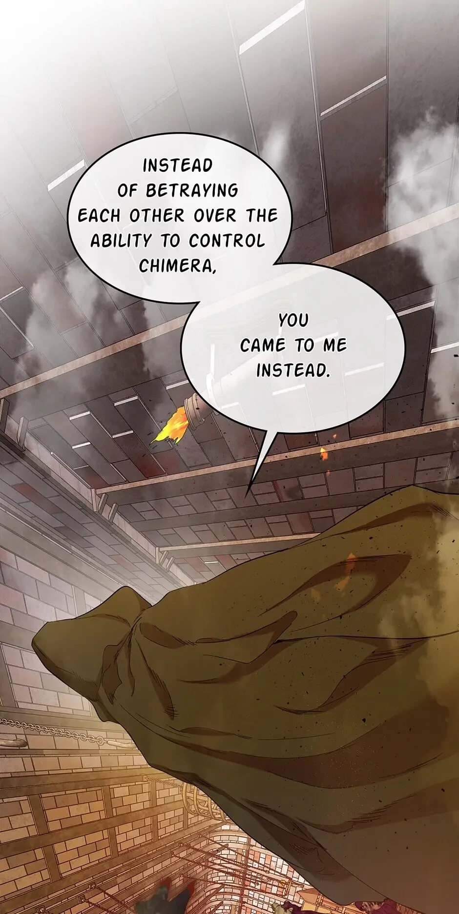 Level Up with the Gods Chapter 21 - 10