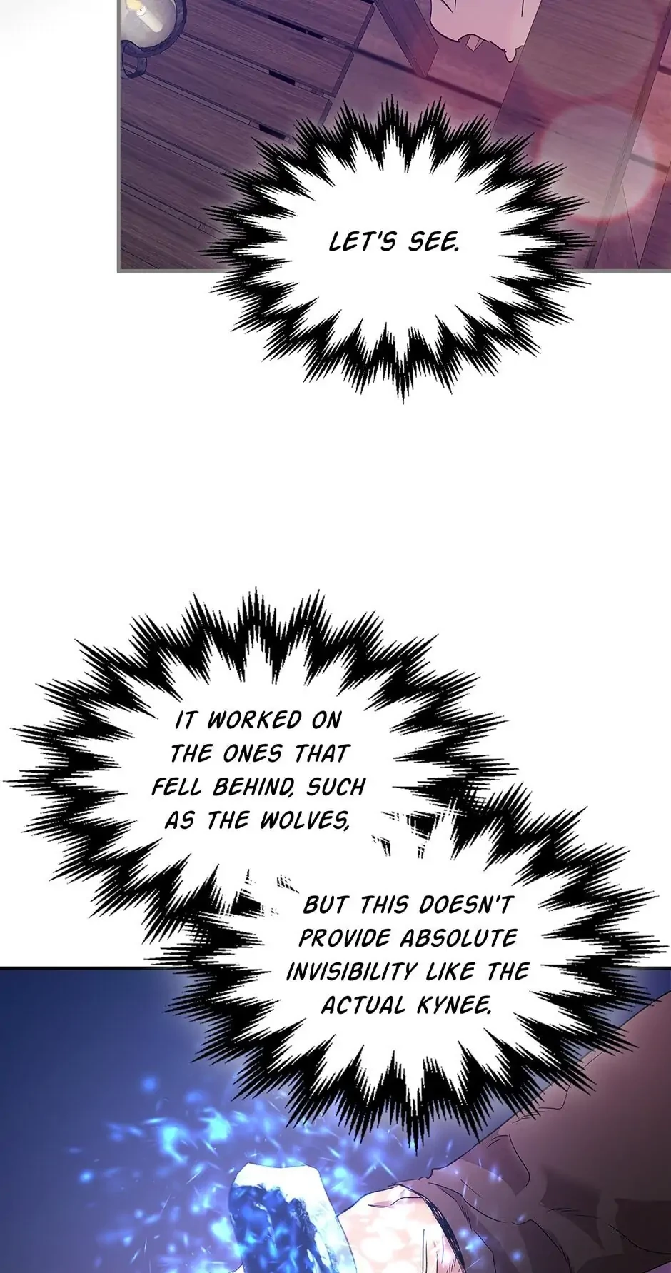 Level Up with the Gods Chapter 23 - 96