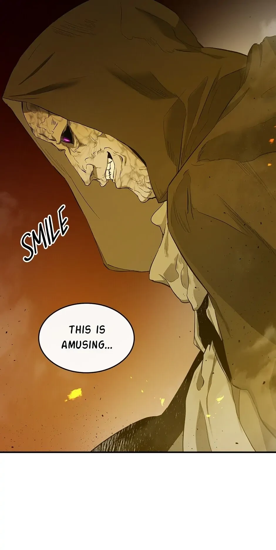 Level Up with the Gods Chapter 21 - 12