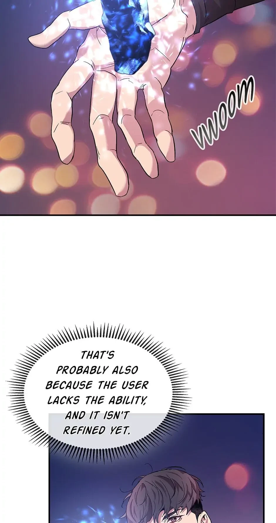 Level Up with the Gods Chapter 23 - 97