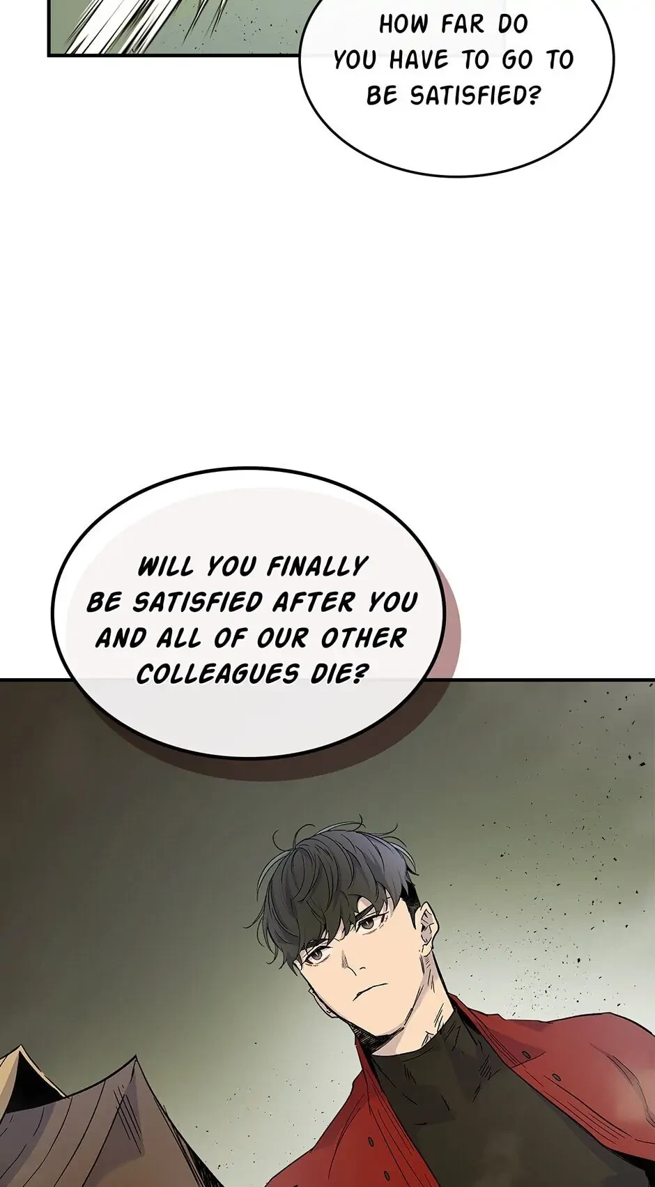 Level Up with the Gods Chapter 22 - 53