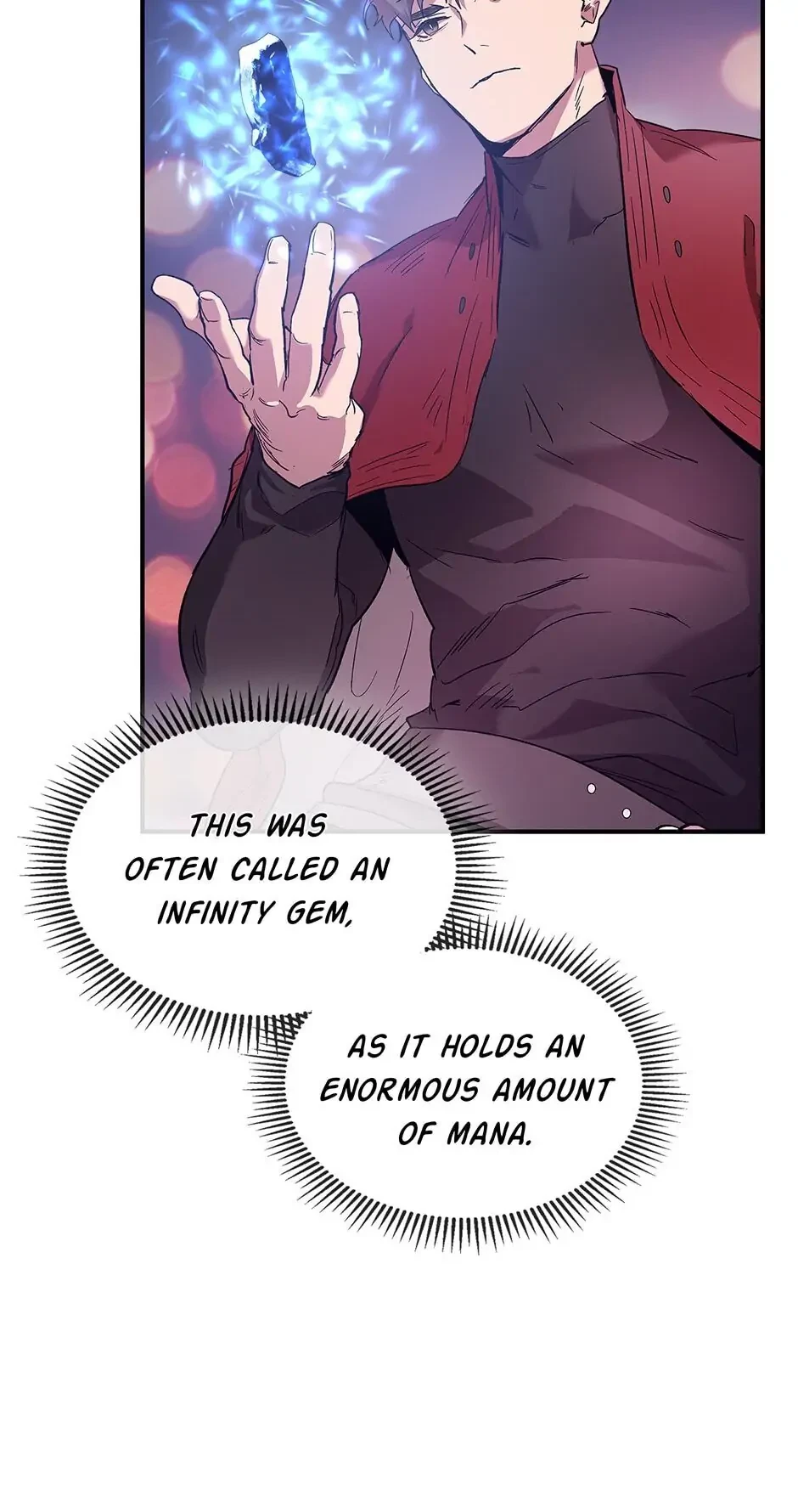 Level Up with the Gods Chapter 23 - 98