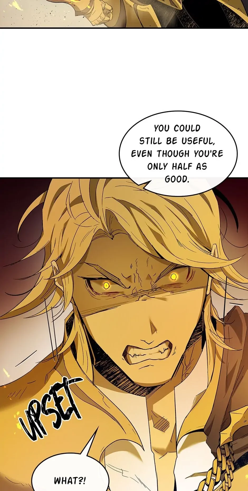 Level Up with the Gods Chapter 21 - 14