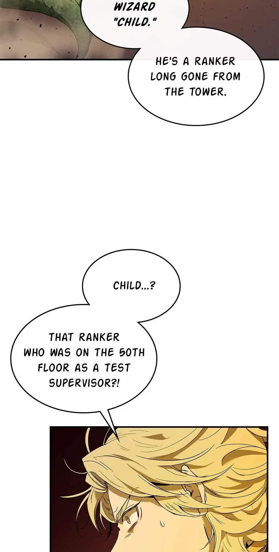 Level Up with the Gods Chapter 21 - 16