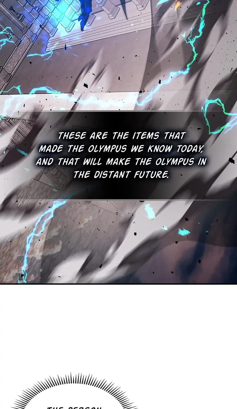 Level Up with the Gods Chapter 23 - 102