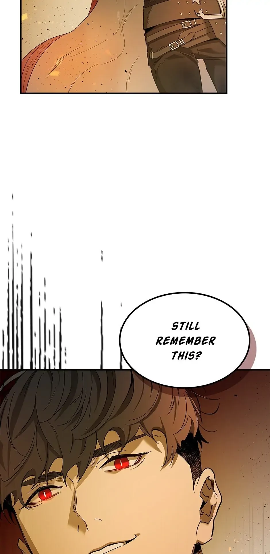 Level Up with the Gods Chapter 21 - 21