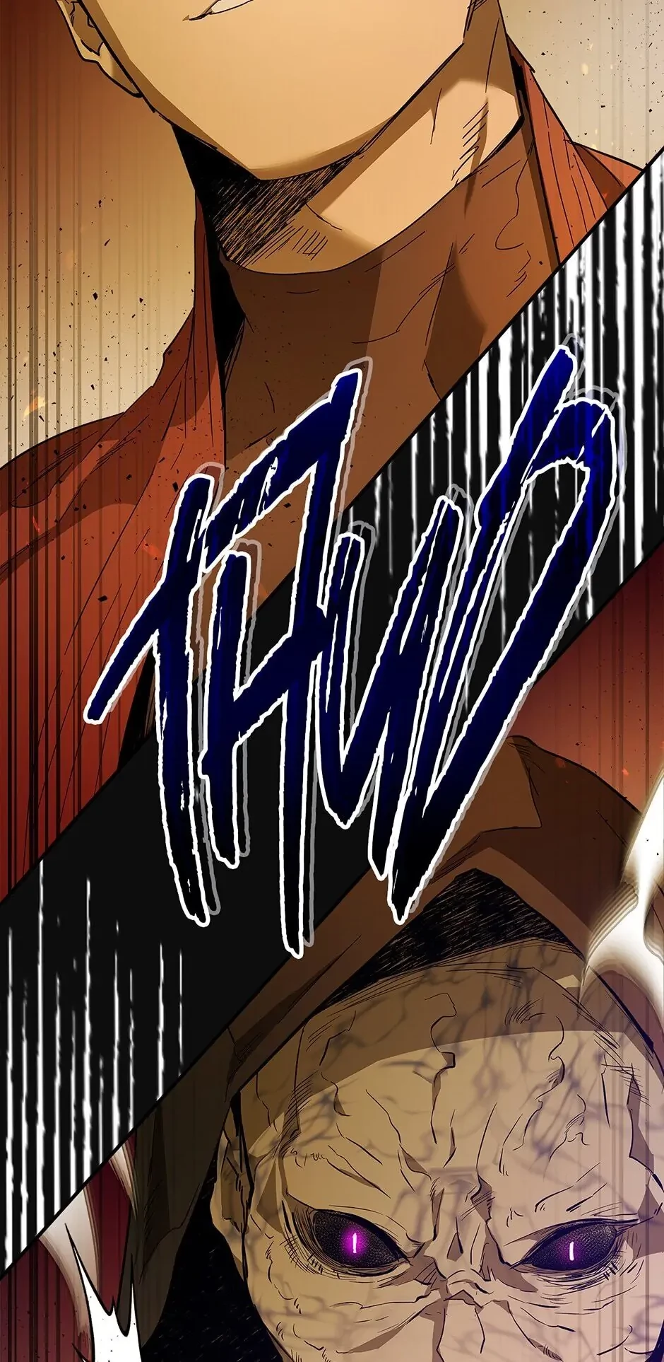 Level Up with the Gods Chapter 21 - 22