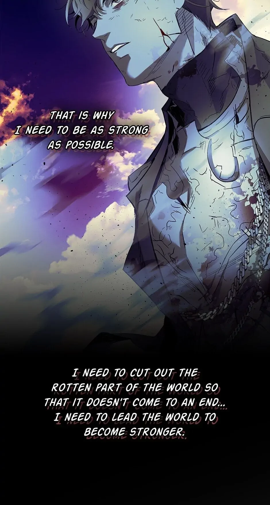 Level Up with the Gods Chapter 22 - 63