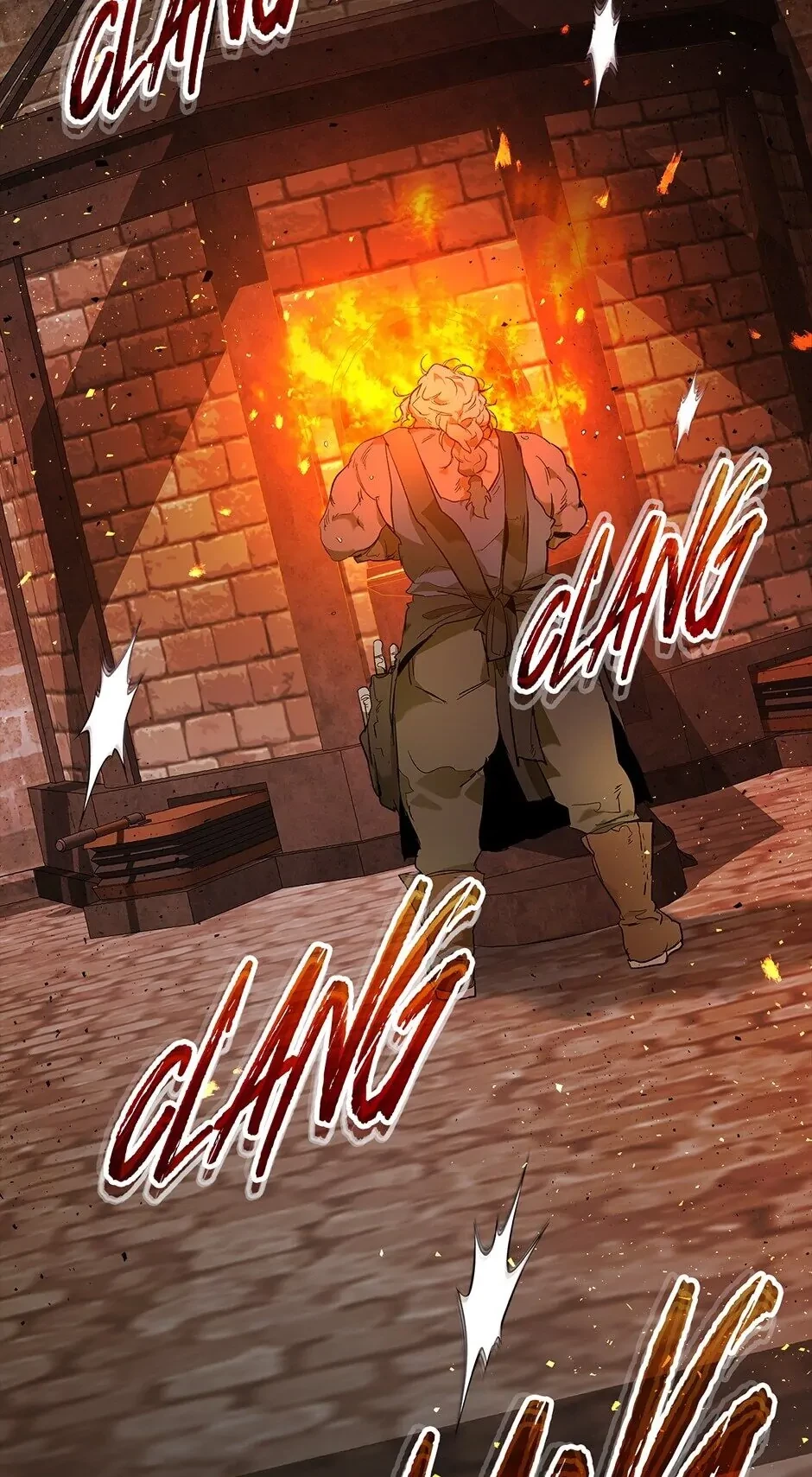 Level Up with the Gods Chapter 23 - 107