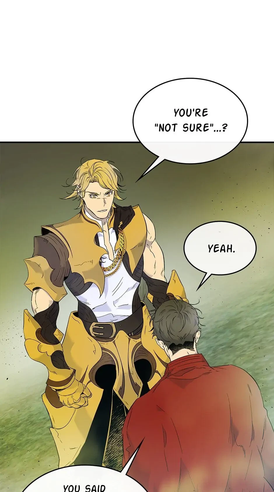 Level Up with the Gods Chapter 22 - 66