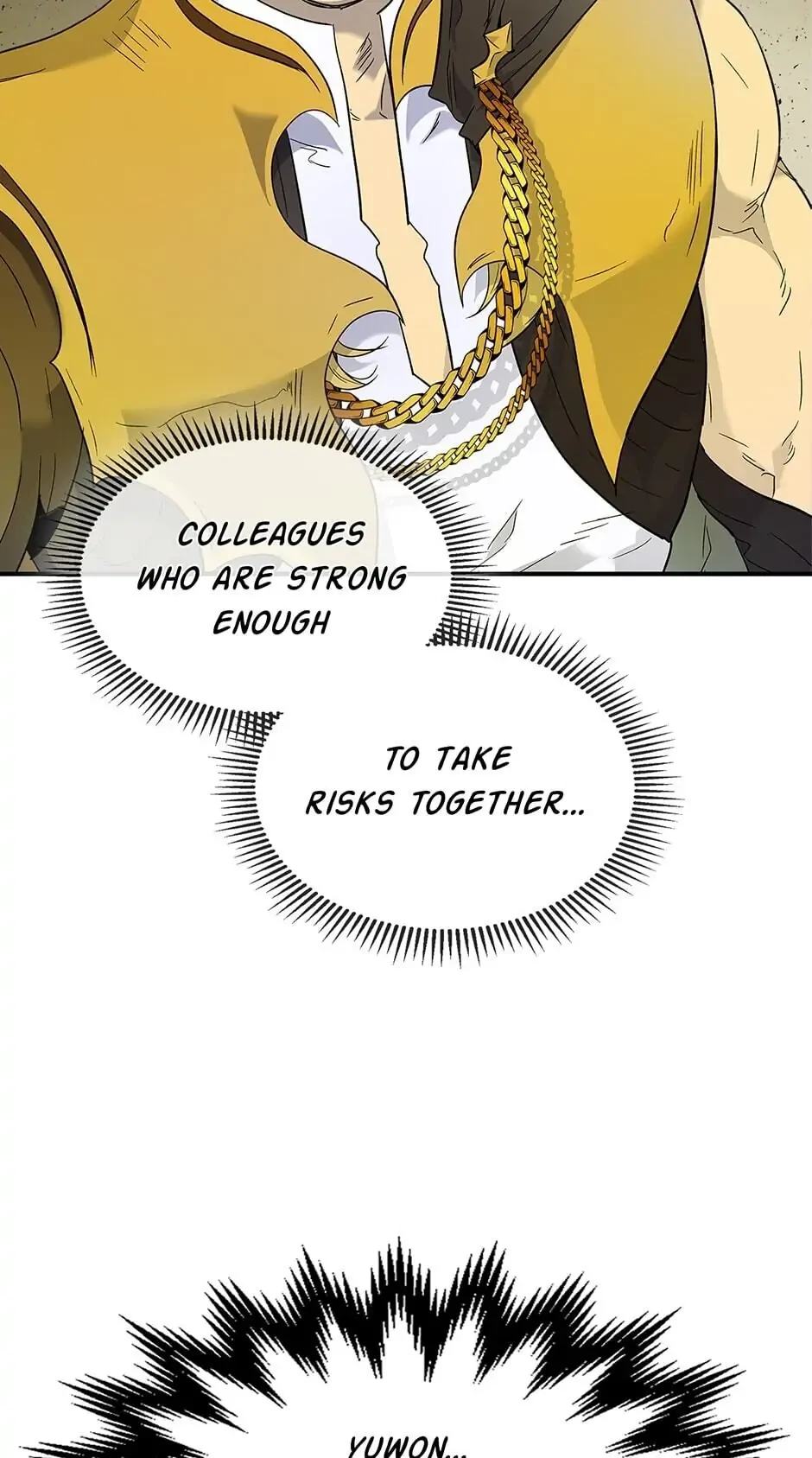 Level Up with the Gods Chapter 22 - 68