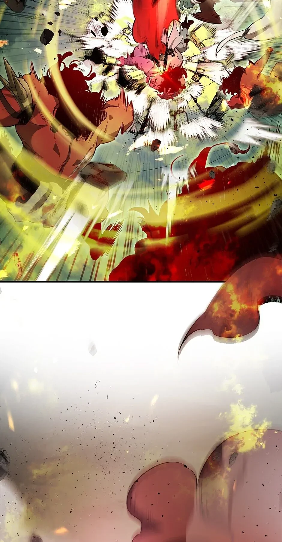 Level Up with the Gods Chapter 20 - 3