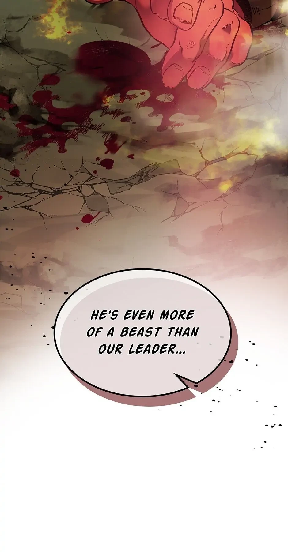 Level Up with the Gods Chapter 20 - 5