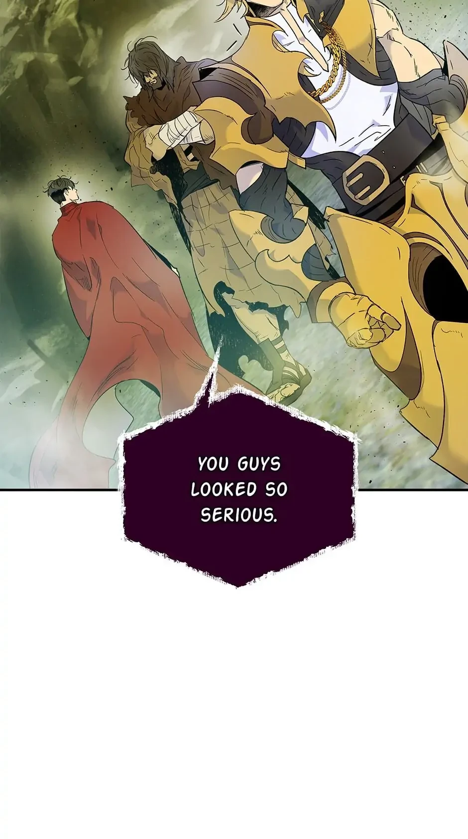 Level Up with the Gods Chapter 22 - 71