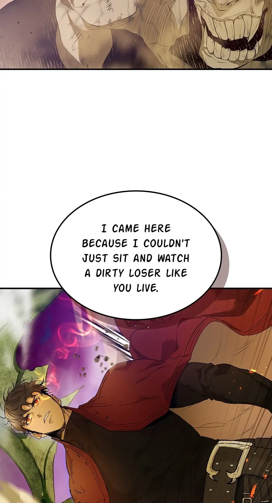 Level Up with the Gods Chapter 21 - 31
